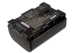 Battery For Jvc GZ-E10,GZ-E100,GZ-E200,GZ-MS210BUC,GZ-MS250BUC,BN-VG114. Fixed Price $21.69.