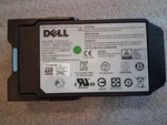 Dell Rechargeable Lithium Ion Battery 03-55753-301 JVR23. Fixed Price $24.99.