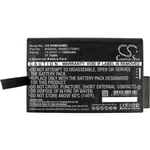 Cameron Sino 10.8V 7200MAH Replacement Battery For Philips Medical. Fixed Price $256.54.