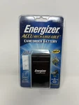 Genuine Energizer Rechargeable Camcorder Battery CM2560-C Nip Nos New *read*. Fixed Price $34.99.