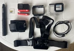INSTA360 One 4K Edition Wide-angle Action Camera Accessory Bundle (all New). Fixed Price $375.00.