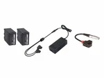 Swit LB-CA50-KIT Battery For Canon C200/C300MARK Ii New. Fixed Price $470.00.