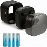 Egoway Battery Extension Pack For Blink Outdoor 4 & 2K+, Pcs Batter.... Fixed Price $26.55.