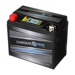 YTX12-BS High Performance Maintenance Free Sealed Igel Motorcycle Battery. Fixed Price $49.99.