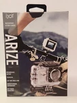 Ijoy Action Camera W/ 120 Degree Wide Angle Lens, Clear (IJARIZE720-CVS). Fixed Price $21.21.