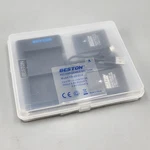 Beston Power Battery (2-PACK) And Dual Charger For Canon EN-EL14 New. Fixed Price $6.29.