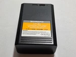 Rechargeable Lithium Battery For Vosker V300 Vkx Security Camera LIT-B3 14000 Ah. Fixed Price $57.99.