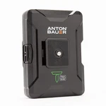 Anton Bauer Titon Base 68WH 14.4V Lithium Ion Battery - SKU#1989261. Fixed Price $171.00.