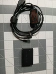 Canon M50 Mkii Raeisusp Dc Coupler DR-E12 W/ Usb Cable. Fixed Price $15.00.