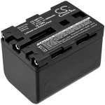 Battery For Sony CCD-TRV108,DCR-TRV140,DCR-TRV6,DCR-TRV828E,HVR-A1J,NP-QM71D. Fixed Price $24.94.