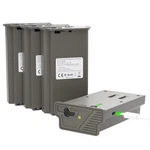Topwowe Hunting Camera Rechargeable Battery Pack 6000MAH Compatible With Reve.... Fixed Price $75.67.