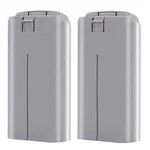 Dalkat Dalee 2-PACK Mini 4K Intelligent Flight Battery For Dji / Grey. Fixed Price $117.35.