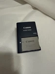 Canon Battery And Charger NB-5L (1135B001AA) Li-ion Camera. Used. Tested Works. Fixed Price $19.69.