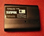 Battery RB-N20 Rechargeable F/ Sharp Camcorders ( See Description). New !. Fixed Price $32.95.