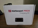 Matterport Camera Battery Charging Dock And Cable Bundle For PRO3 3D Lidar Di.... Fixed Price $109.95.