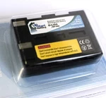 Battery For Pentax K20D, Sigma SD15, Samsung GX-10, D-LI50, K10D Gp. Fixed Price $15.99.