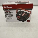 Hyper Tough 150-WATT 20V Power Source / Inverter (battery Not Included). Fixed Price $44.10.
