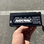 Genuine Rayovac RAY2012D Camcorder Battery 12V 2.3AH Replacement. Fixed Price $23.49.