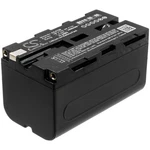 4400MAH Battery For Sony CCD-RV100,CCD-RV200,CCD-SC5,CCD-SC5/E,CCD-SC55,CCD-SC7. Fixed Price $28.48.