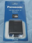 New Panasonic VW-VBG130PP8 Li-ion Battery 1320 Mah 7.2V Original. Fixed Price $29.99.