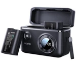 Brand New Llano DMW-BLK22BATTERY & Fast Charger Set Forpanasonic Cameras. Fixed Price $80.00.