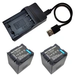 Battery / Usb Charger For Hitachi DZ-BP14SJ DZ-BP14SW DZ-BP21SJ DZ-ACS1. Fixed Price $23.95.
