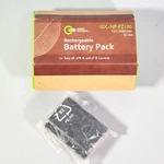 Green Extreme Gx NP-FZ100 Rechargeable Battery Pack For Sony Camera Alpha A9 A7R. Fixed Price $36.99.