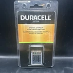Duracell Ultra Digital Camera Camcorder Battery CAM10411A. Fixed Price $20.00.
