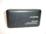 Jyjzpb DB-FW50 Charger And Power Bank. Fixed Price $13.99.