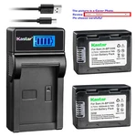 Kastar Battery Lcd Charger For Samsung IA-BP105R & HMX-F90WN HMX-F900. Fixed Price $59.99.