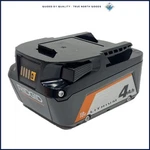 Perfect Father's Day Gift: Hyper Lithium-ion Power Battery. Fixed Price $97.80.
