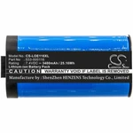 3400MAH Speaker Battery For Ue MEGABOOM,S-00147,P/N:533-000116,533-000138 7.4V. Fixed Price $22.70.