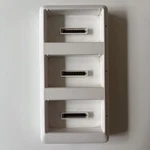Dji Charging Dock Hub P4CH For Phantom Intelligent Flight Battery Only Works. Fixed Price $11.99.