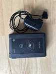 Core Nano Slim 98WH V-lock Battery Pack. Fixed Price $129.00.