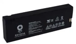12V 2.3AH Rechargeable Replacement Battery For Energizer CV3012 QTY1. Fixed Price $39.99.