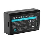 Flashpoint WB100 23.76WH 7.2V 3300MAH Lithium-ion Battery Pack For Xplor Pro. Fixed Price $49.00.