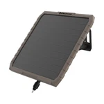 Stealth Cam Fieldmax External Solar Battery Pack, 10" Panel, 3000MAH Recha.... Fixed Price $112.64.