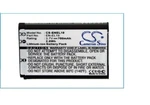 Cameron Sino 3.7V 700MAH Li-ion Replacement Battery For Nikon Camera. Fixed Price $21.65.