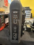 Anton/bauer VM2 Dual-bay Charger With 4-PIN Xlr Output (v-mount). Fixed Price $199.99.