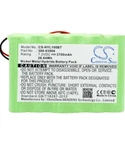 Cameron Sino 3700MAH Battery For Honeywell 300-03866, Lynx 5100, 5200,. Fixed Price $12.00.