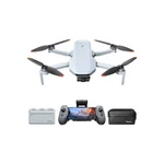 Potensic APM2530221 51 Atom Fly More Combo Drone With 4K Camera. Fixed Price $418.85.