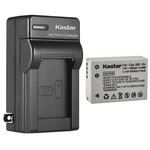 Kastar 1-PACK Battery And Wall Charger Replacement +. Fixed Price $20.51.