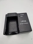 Leica BC-SCL4 Battery Charger Fits (type 601), SL2, SL2-S, Q2. Fixed Price $100.00.