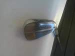 Titleist 714 Mb Forged Pitching Wedge W/ True Temper X100 X-stiff Shaft. Fixed Price $79.99.