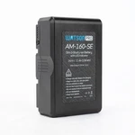 Watson Pro AM-160-SE 14.4V 158WH Slim Li-ion Battery (gold Mount) SKU#2060443. Fixed Price $53.01.