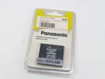 Promaster CGA-008 Lithium-ion Battery For Use With Panasonic Brand New!. Fixed Price $39.99.