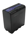 Idx SL-F70 9900MAH 7.2V Sony L-series Battery With X-tap & Usb. Fixed Price $148.80.