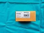 Swit PB-M98S, 98WH Pocket Mini Battery, V-mount. Fixed Price $200.00.
