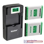 Kastar BL-5B Battery Charger For Nokia 5320 Xpressmusic, 5500, 6020, 6021, 6060. Fixed Price $10.99.