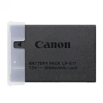 Canon LP-E17 Oem Li-ion Battery Pack Eos, Rebel Dslr, Powershot Models. Fixed Price $35.99.